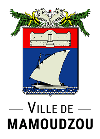 Blason Ville de Mamoudzou